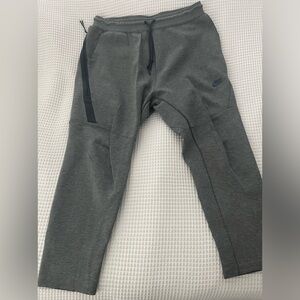 Nike Joggers - Grey - Size L